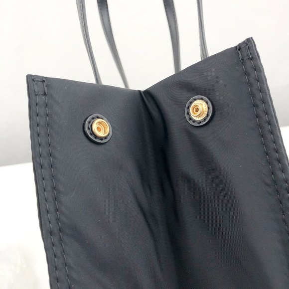 Tory Burch Ella Tote Bag Mini Tote Bag - Picture 10 of 12